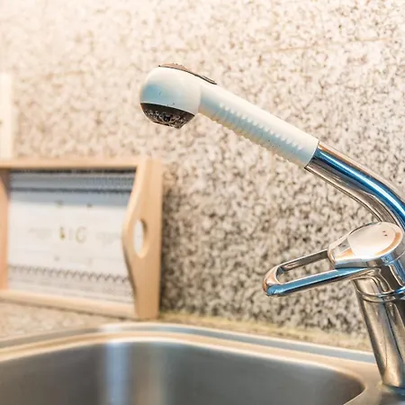 Gasthuis Guestready - Parrot In The Lilies